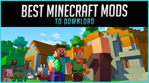 minecraft mods|minecraft official mod website.